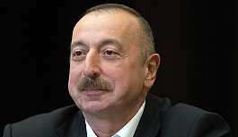 Azerbaycan Cumhurbaşkanı Aliyev Türkiye’ye geliyor