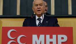 Bahçeli, vekillik başvurusunu yaptı: Ülkemiz için gayet iyi olacak