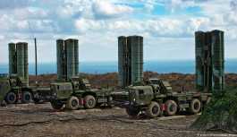 Beş soruda S-400 alım süreci