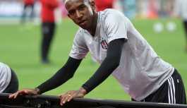 Beşiktaş'a Talisca teklifi: 8 milyon euro kazanın