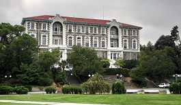 Boğaziçili öğrencilere tutuklama istemi