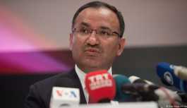 Bozdağ: OHAL uzatılabilir