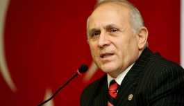 Burhan Kuzu: Gül sevgimiz bitmiştir