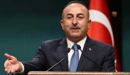 Çavuşoğlu: Afrin rejime teslim edilemez