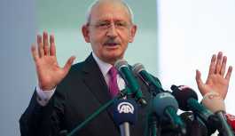 CHP'de aday belirlemek için Kılıçdaroğlu'na yetki verildi