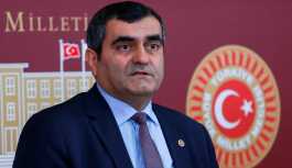 CHP'li Ali Şeker: O rektör İslam devleti istiyor