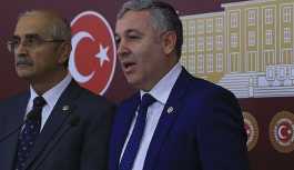 CHP'li Arık: Tek adam ve yancısının oyununu bozacağız