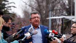 CHP'li Engin Altay, salı sallanabilir