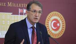 CHP'li İrgil'den Abdullah Gül yorumu: Bizim için yok hükmündedir