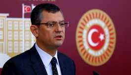 CHP'li Özel'den Bahçeli'ye 'Gargamel' benzetmesi