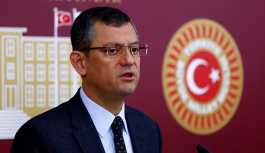CHP'li Özel: OHAL kalkarsa dolar düşer