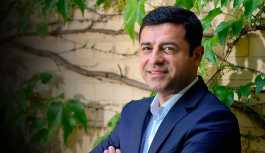 CHP’li Yılmaz, Demirtaş'ı ziyaret etti: Siyasi değil, insani