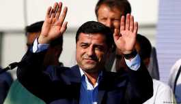 Demirtaş’tan ‘Erdoğan yenilmez mi’ Tüm otoriter rejimler biter