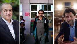 Demokrat Yargı Eşbaşkanı: Hepimiz nasıl terörist olduk?