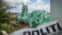 Denizaltıda gazeteciyi öldüren Danimarkalı mucite ömür boyu hapis