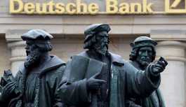 Deutsche Bank, 35 milyar doları yanlış hesaba yolladı