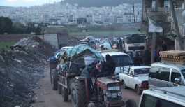 Dilar Dirik’ten Afrin üzerine: Kim kimi ‘terk etti’?