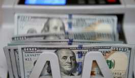 Dolar 4 lirayı aştı