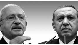 Erdoğan'dan Kılıçdaroğlu'na tazminat davası