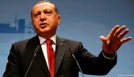 Erdoğan: Nasıl yani, doktor olamıyorlar mı?