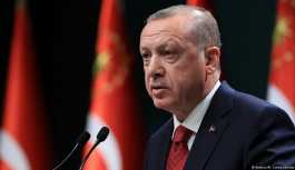 Erdoğan: Seçim meydanı herkese açıktır