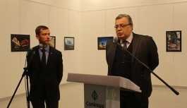 Eski MİT'çinin Karlov suikastından tutuklandığı ortaya çıktı