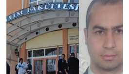 Eskişehir'de 4 kişiyi öldüren Volkan Bayar tutuklandı
