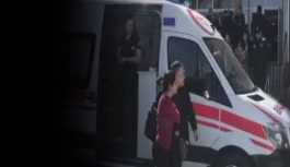 Eskişehir'de üniversitede silahlı saldırı: 4 ölü