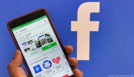 Facebook: 87 milyon kullanıcı etkilendi