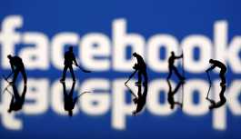 Facebook, yalan haber paylaşan arkadaşları gösterecek