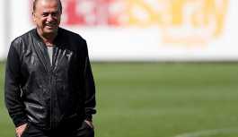 Fatih Terim, 'sportmenliğe aykırı hareket' nedeniyle tedbirli olarak PFDK'ya sevk edildi