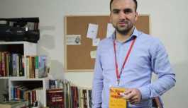Gazeteci Ferhat Parlak tutuklandı