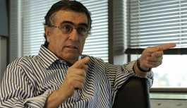Gazeteci Hasan Cemal'e 'örgüt propagandası'ndan hapis cezası