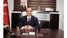 Gaziantep İl Sağlık Müdürü istifa etti