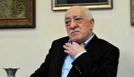 ‘Gülen bir MİT uçağıyla getirilir mi?’