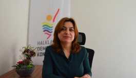 HDK Eş Sözcüsü 1 Mayıs’ta Maltepe’de olacaklarını açıkladı