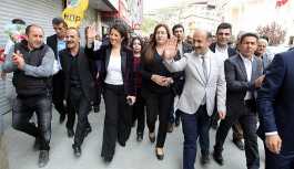 HDP adayını 4 Mayıs'ta açıklayacak