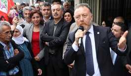 HDP'den 'geniş mutabakat oluşmadı, aday değilim' diyen Gül'e: Senin cesaretin yok mu? Çık aday ol