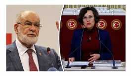 HDP'den SP'nin "Diyarbakır’da barış için toplanalım" çağrısına ilk yorum