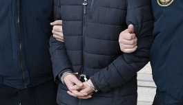 HDP Güngören İlçe Binası'na polis baskını: 40 gözaltı