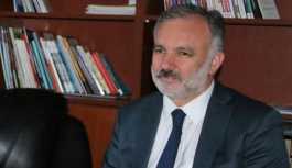 HDP'li Ayhan'dan ittifak açıklaması