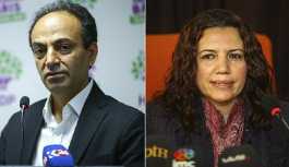 HDP'li Osman Baydemir ve Selma Irmak'ın milletvekillikleri düşürüldü