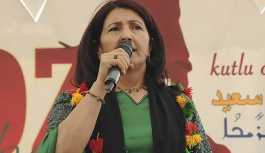 HDP Milletvekili Gülser Yıldırım’a 7 yıl 6 ay hapis cezası