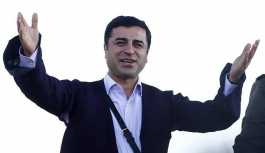 HDP'nin Demirtaş planı: Ceza alırsa ikinci aday hazır