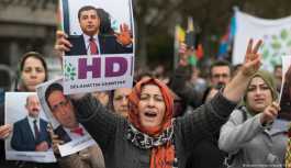 HDP’den ‘Kürt ulusal birliği’ için harekete geçme kararı aldı