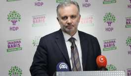 HDP’li Bilgen: Osmangazi Üniversitesi’nde yaşananlar OHAL sürecinin özeti