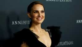 Hollywood yıldızı Natalie Portman 'Yahudi Nobel'i' olarak anılan ödül törenine katılmayacak