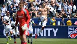 Ibrahimovic: Benim olmadığım bir Dünya Kupası, Dünya Kupası sayılmaz
