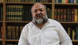 İhsan Eliaçık’a 6 yıl 3 ay hapis cezası