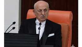 İsmail Kahraman, 4 partinin grup başkanvekilleri ile görüşecek